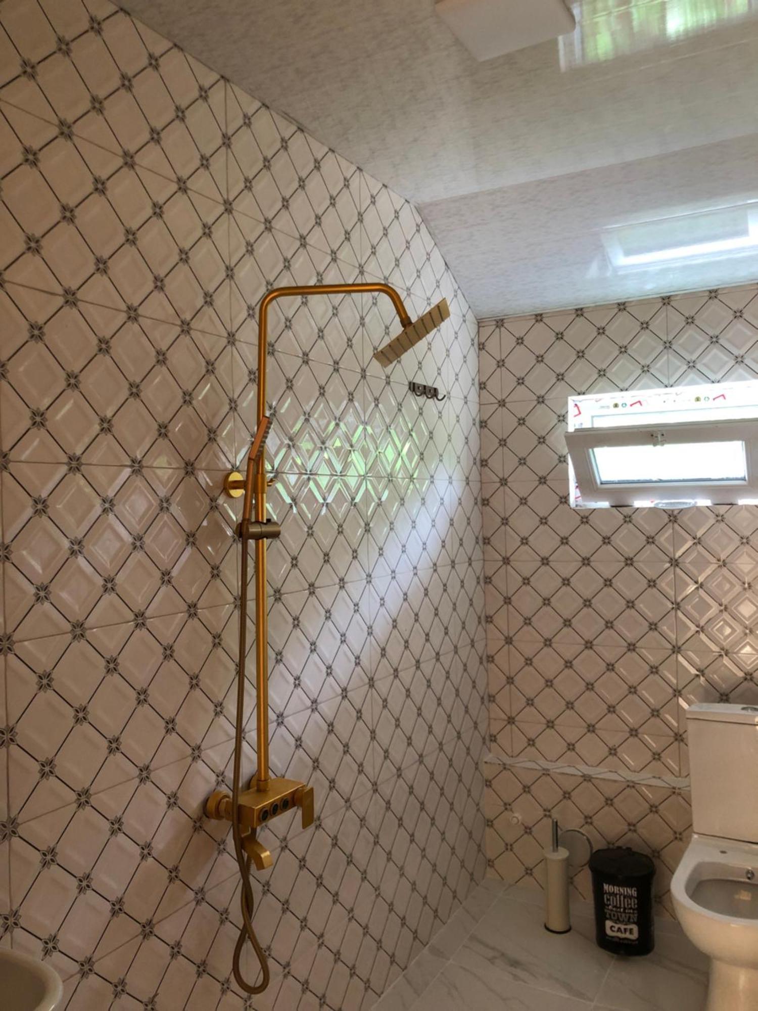 Hotel Okatsia Სასტუმრო Ოკაცია Gordi Eksteriør billede